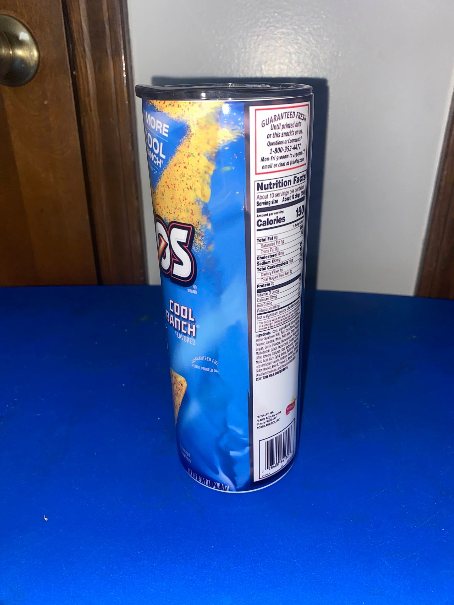 Cool Ranch Doritos