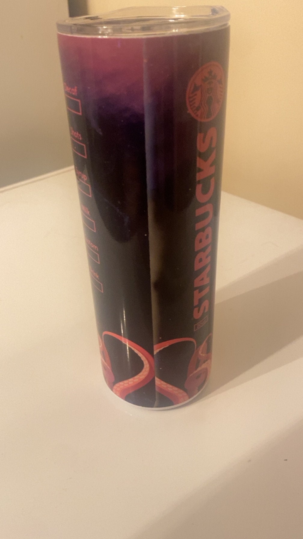 Ursula Tumbler