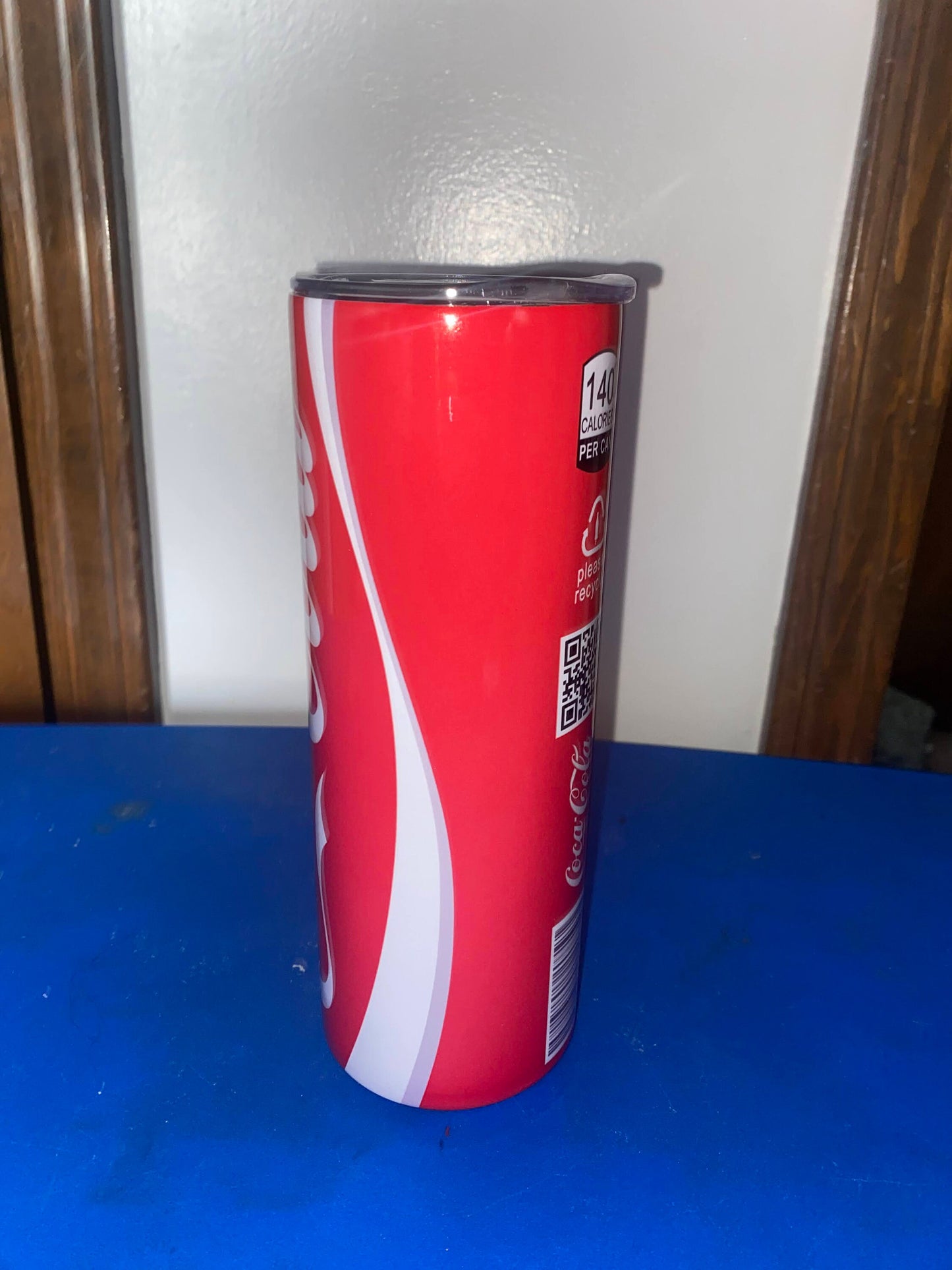 Coca Cola Tumbler