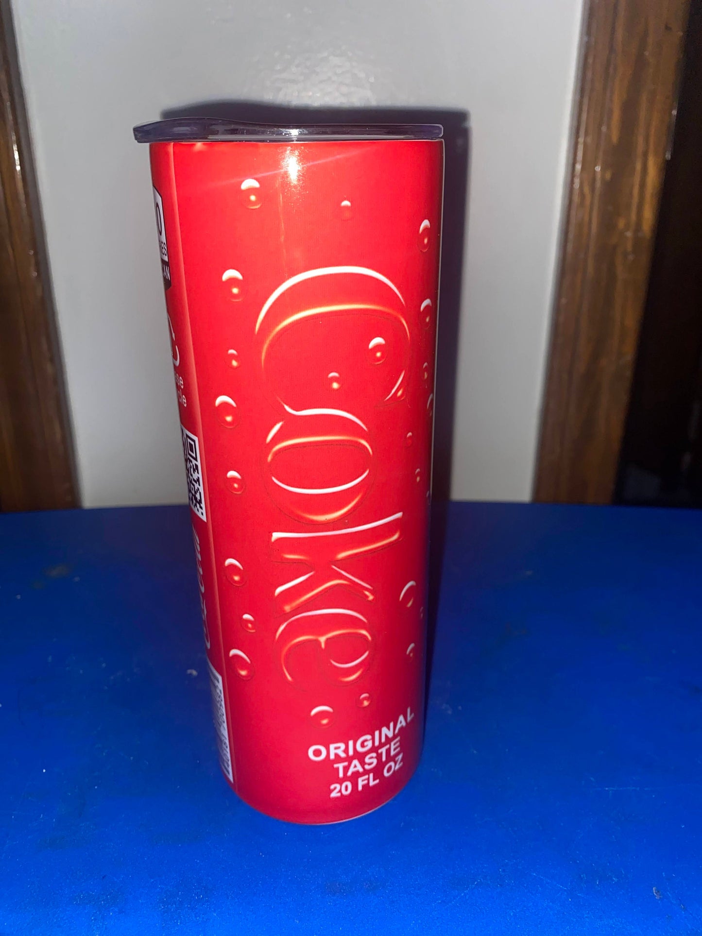 Coca Cola Tumbler