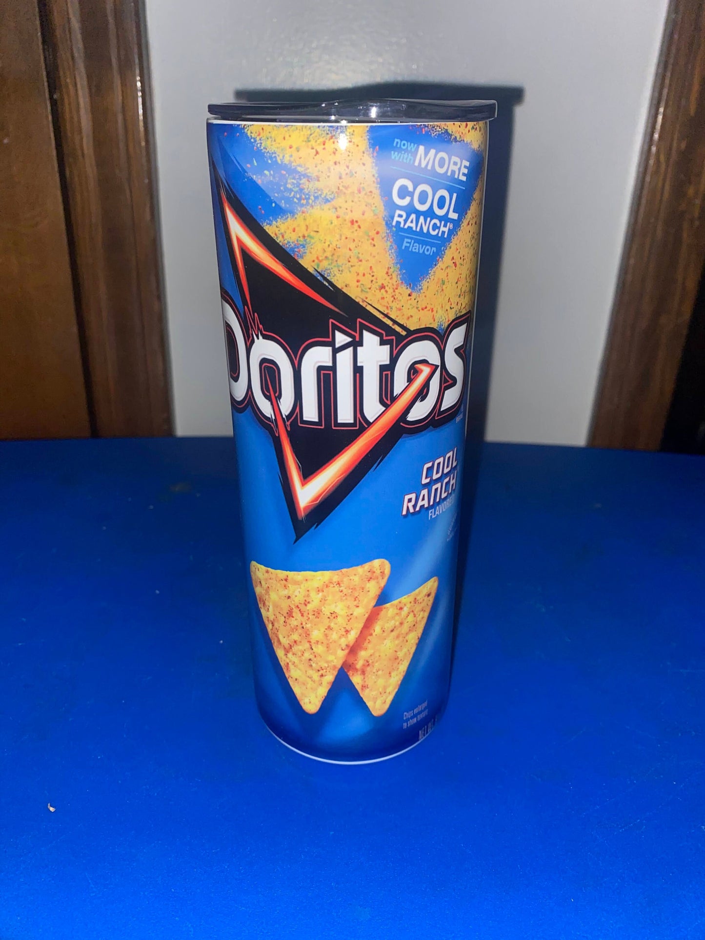 Cool Ranch Doritos