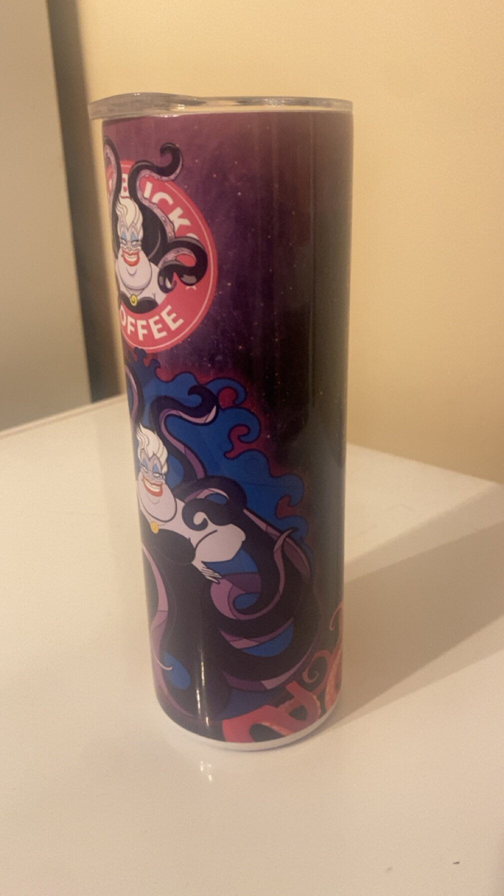 Ursula Tumbler