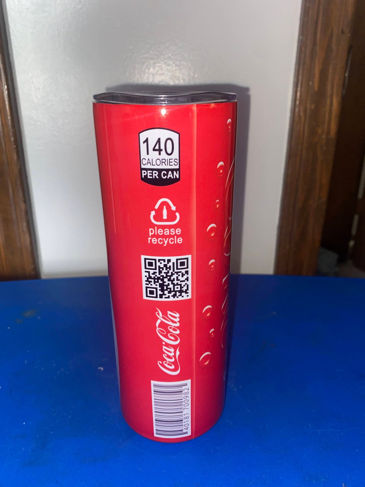 Coca Cola Tumbler