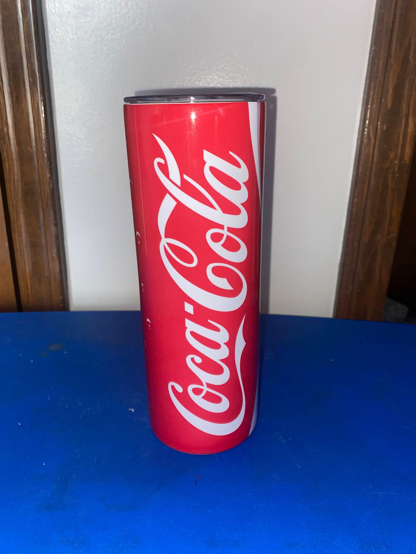 Coca Cola Tumbler
