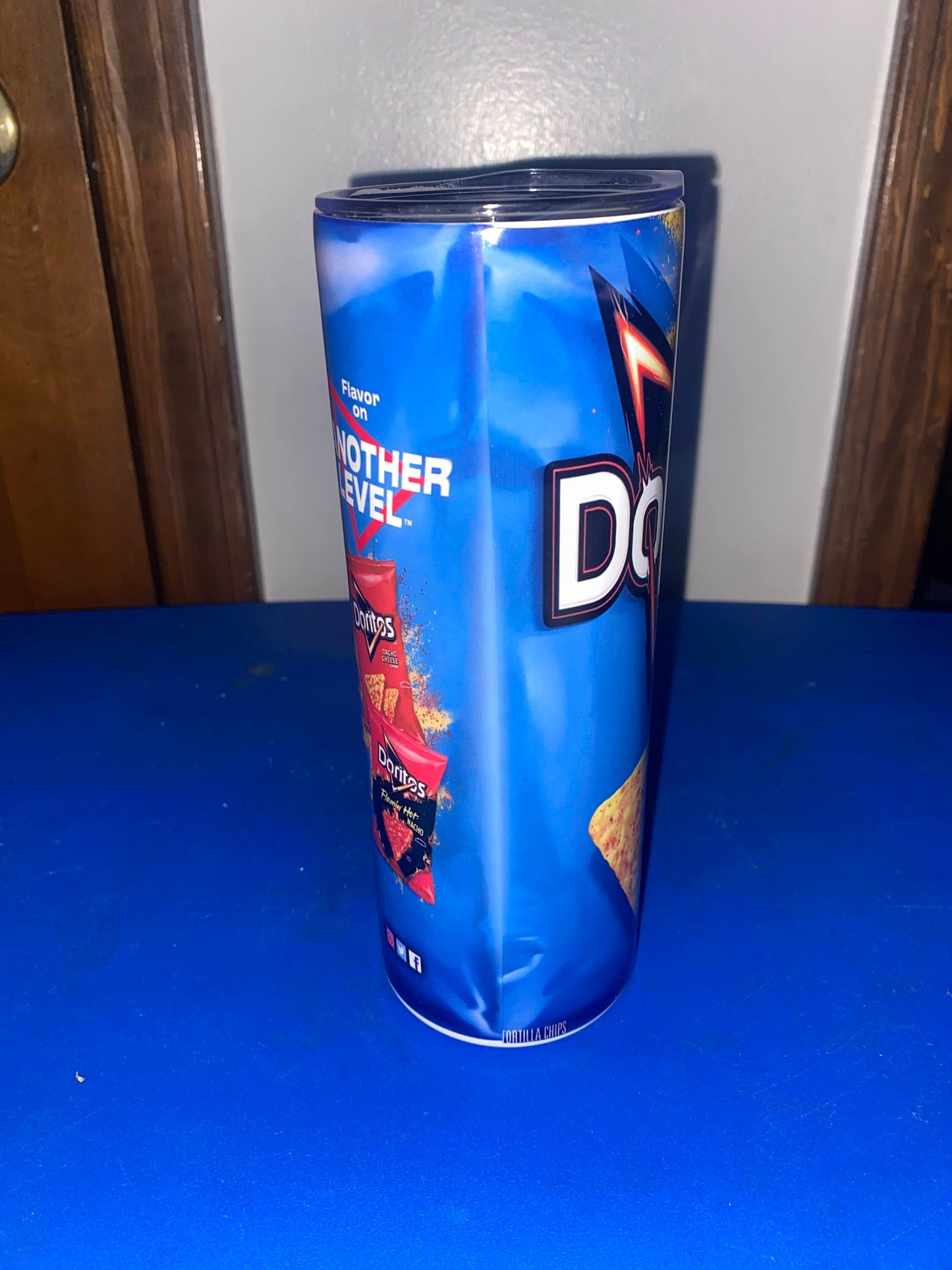 Cool Ranch Doritos