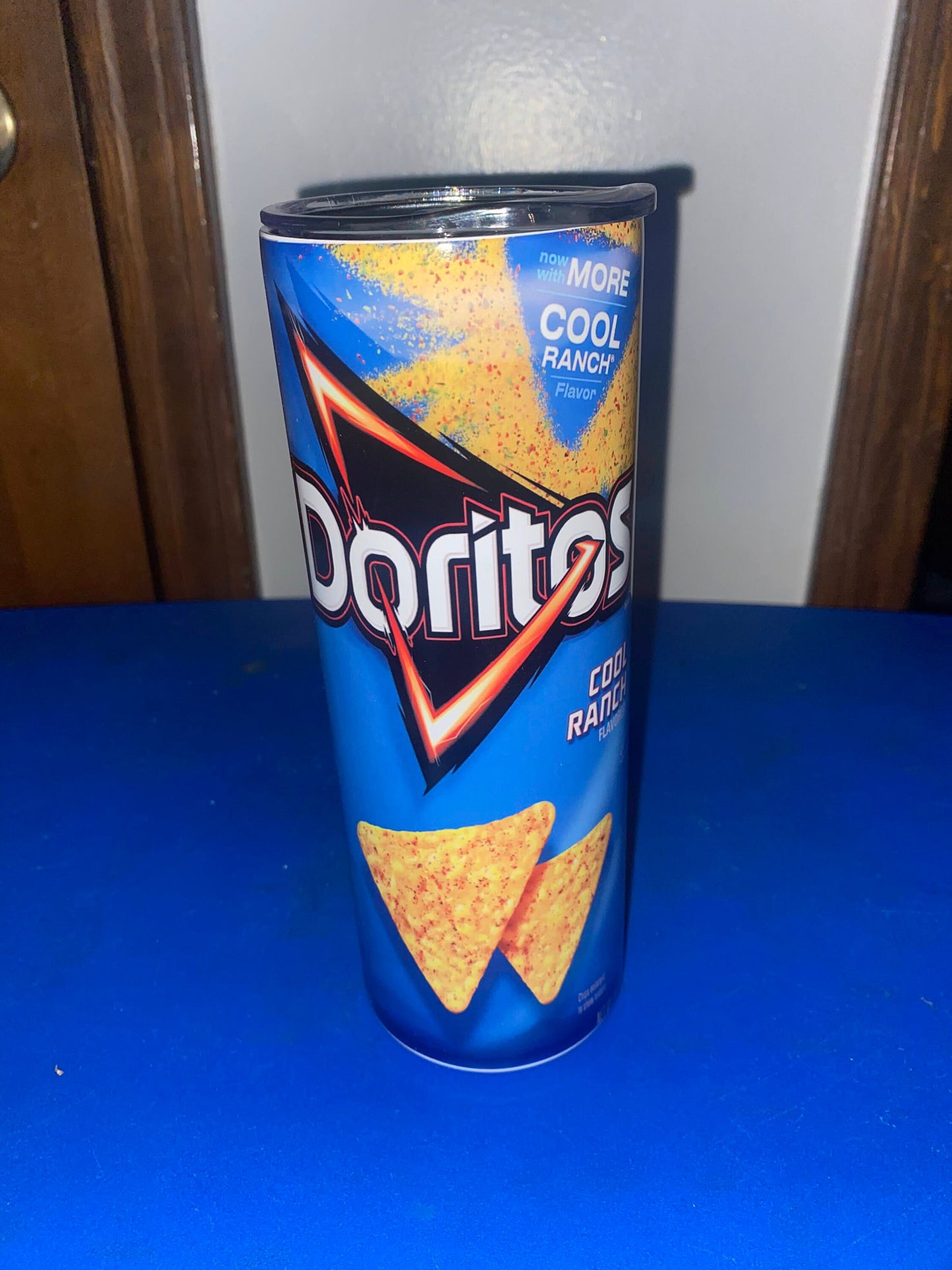 Cool Ranch Doritos