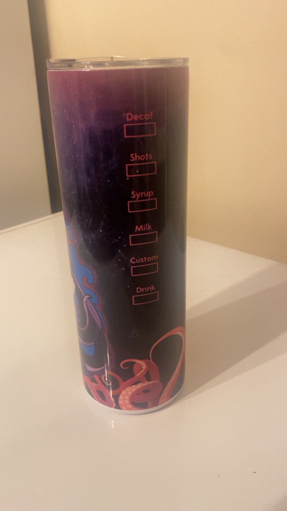 Ursula Tumbler