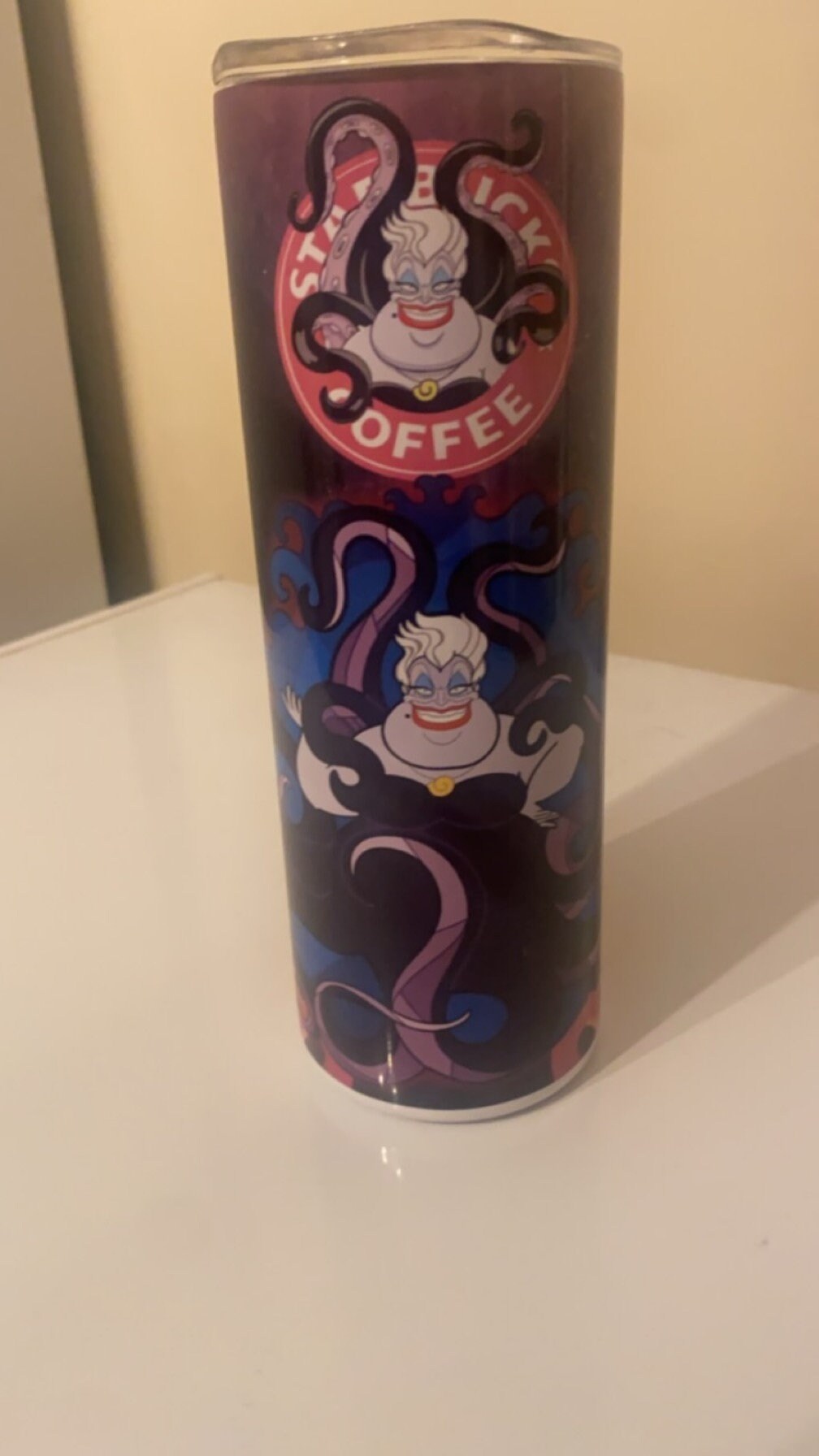 Ursula Tumbler