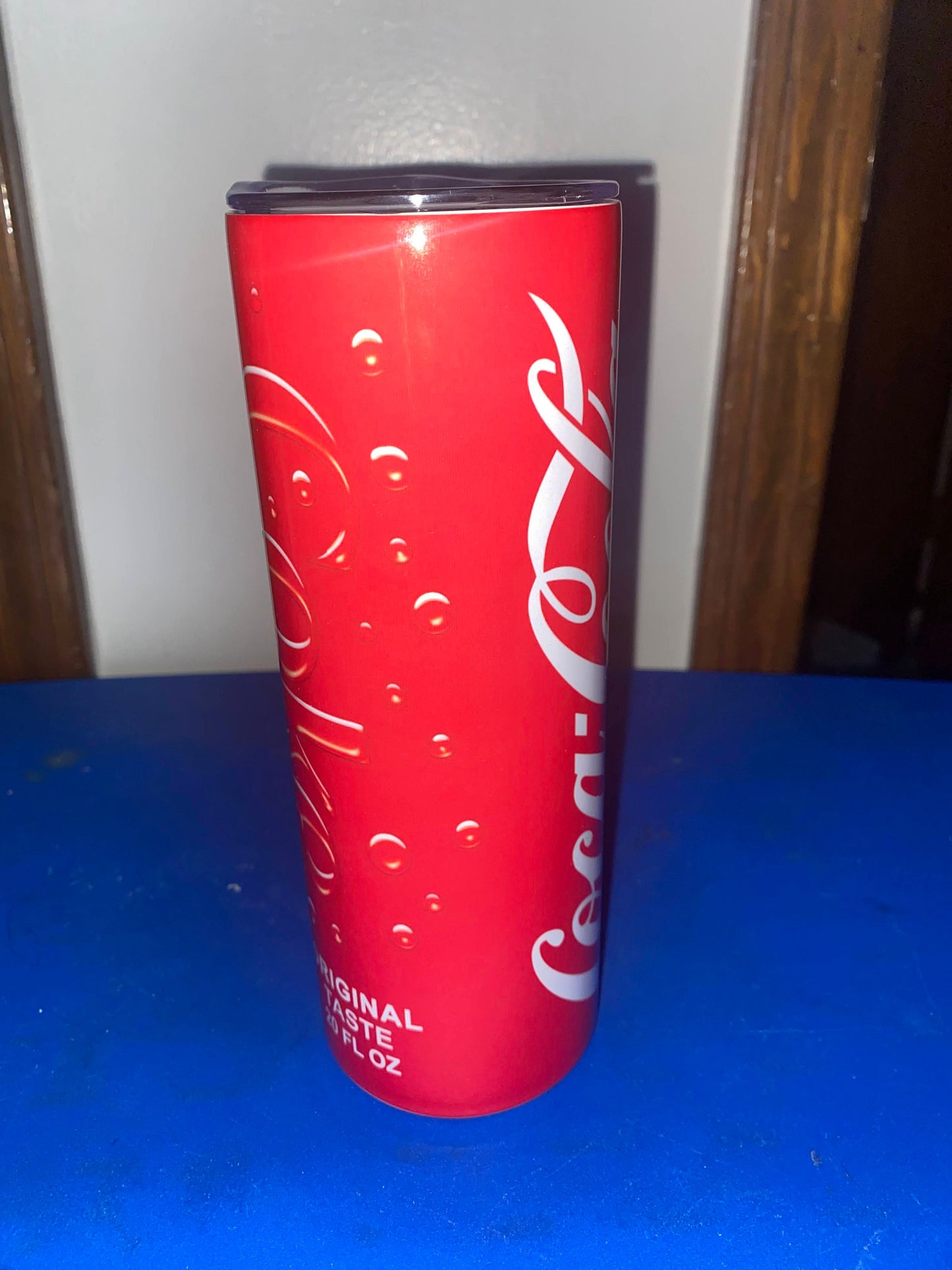 Coca Cola Tumbler