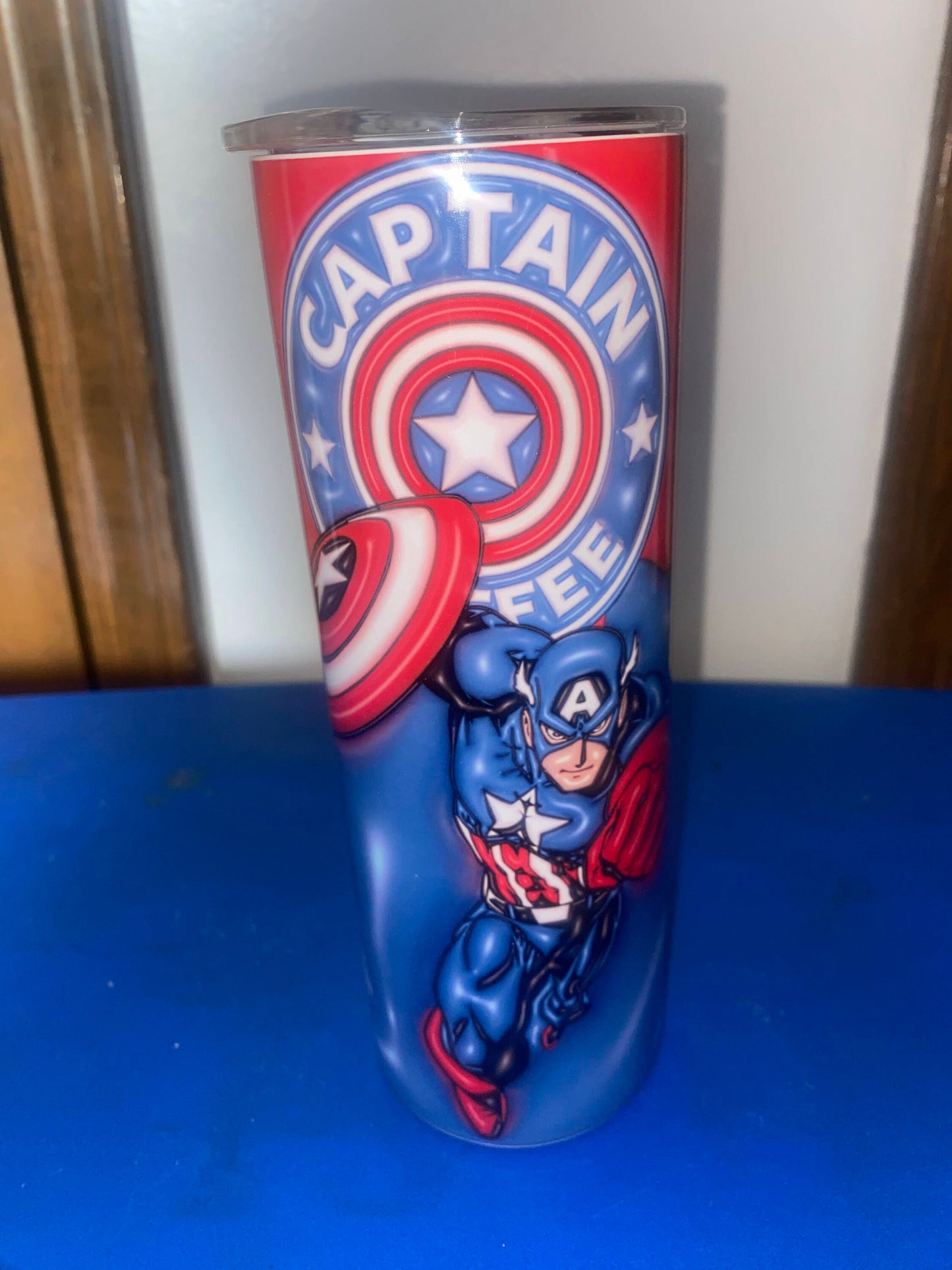 Capitan America