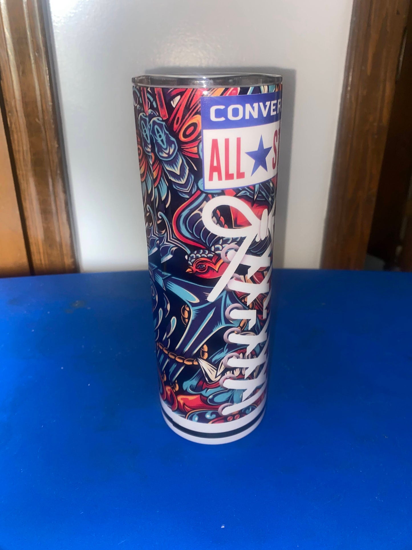 Converse (Face)