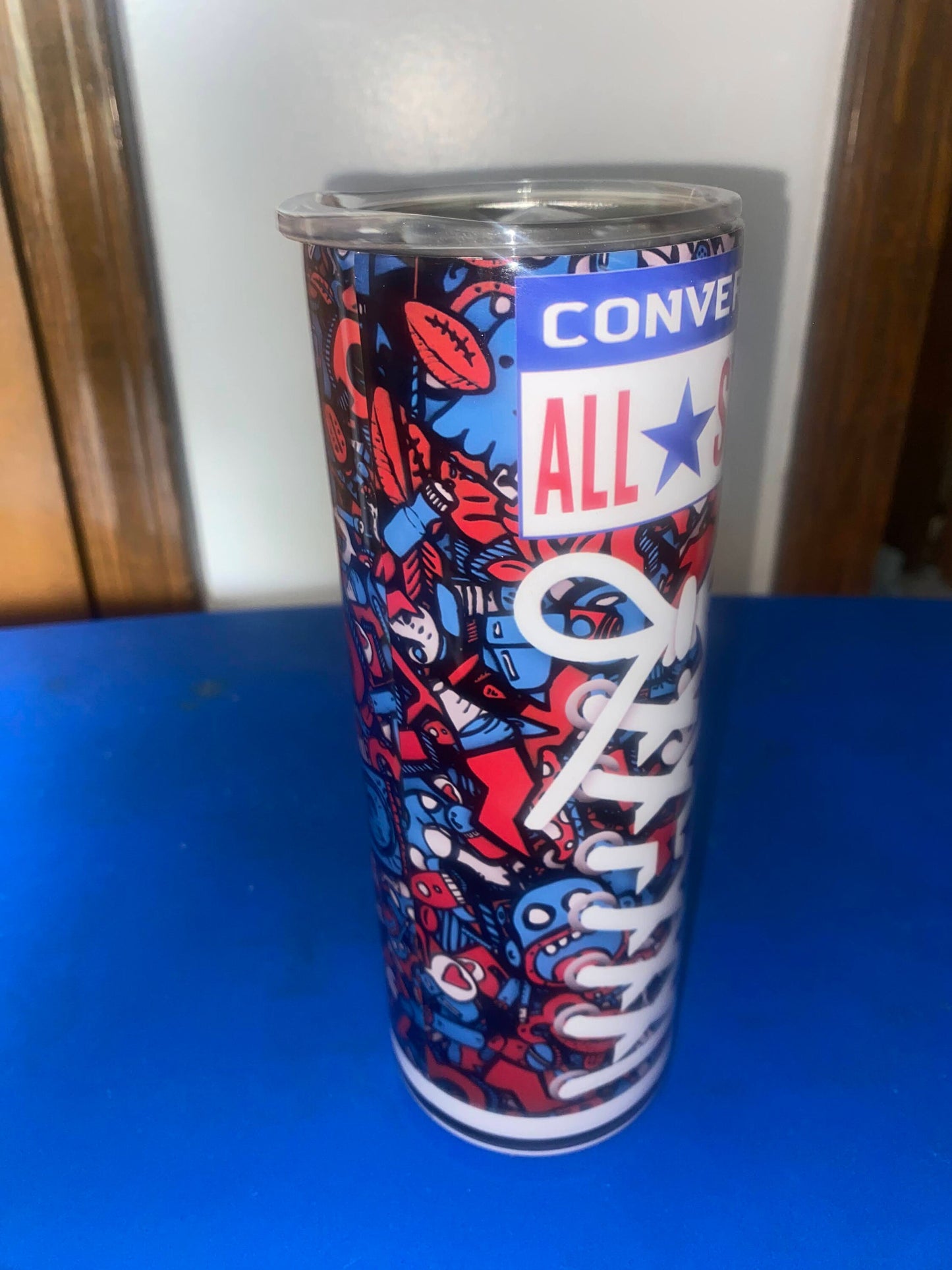 Converse (Medical)