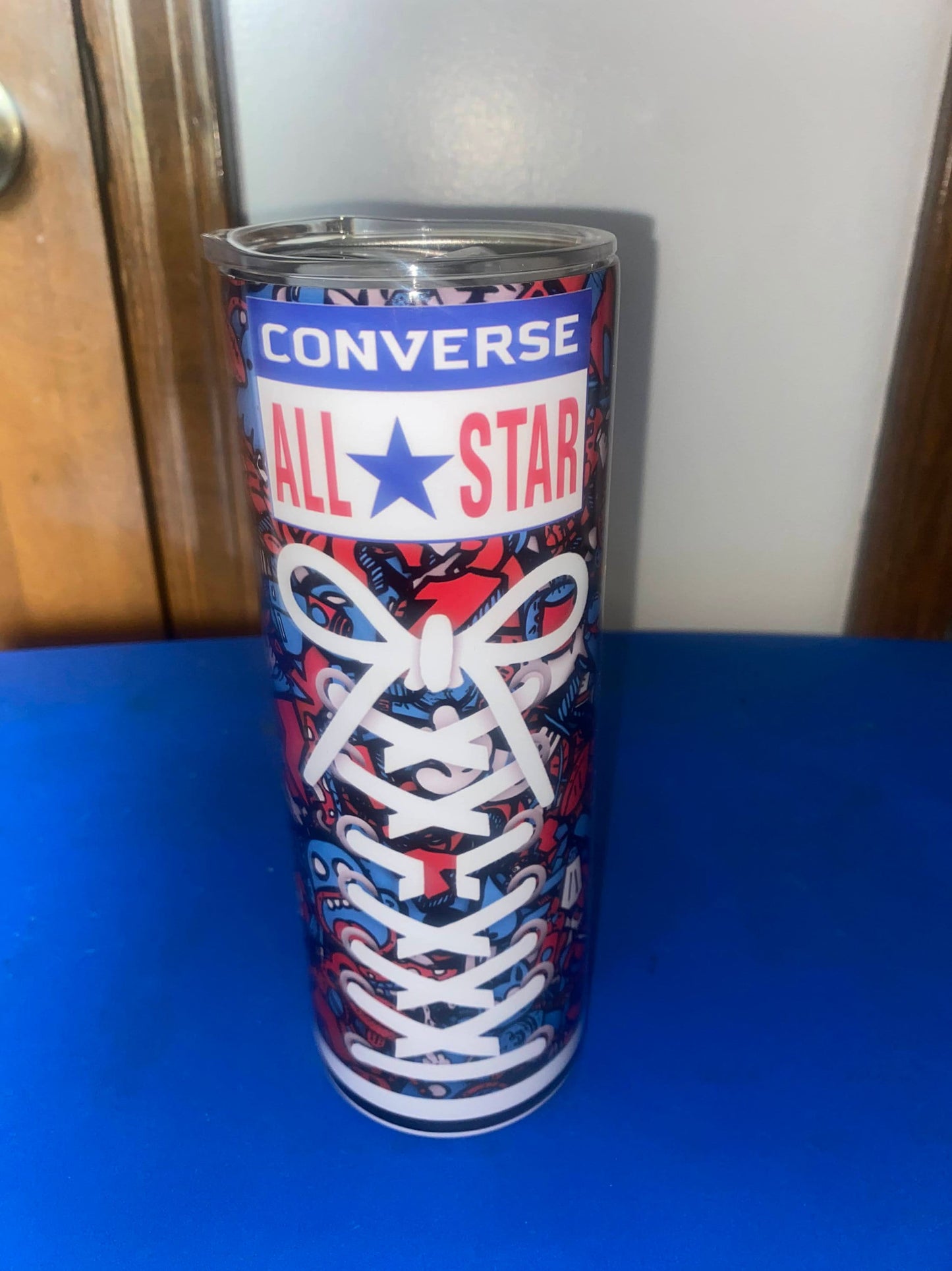 Converse (Medical)