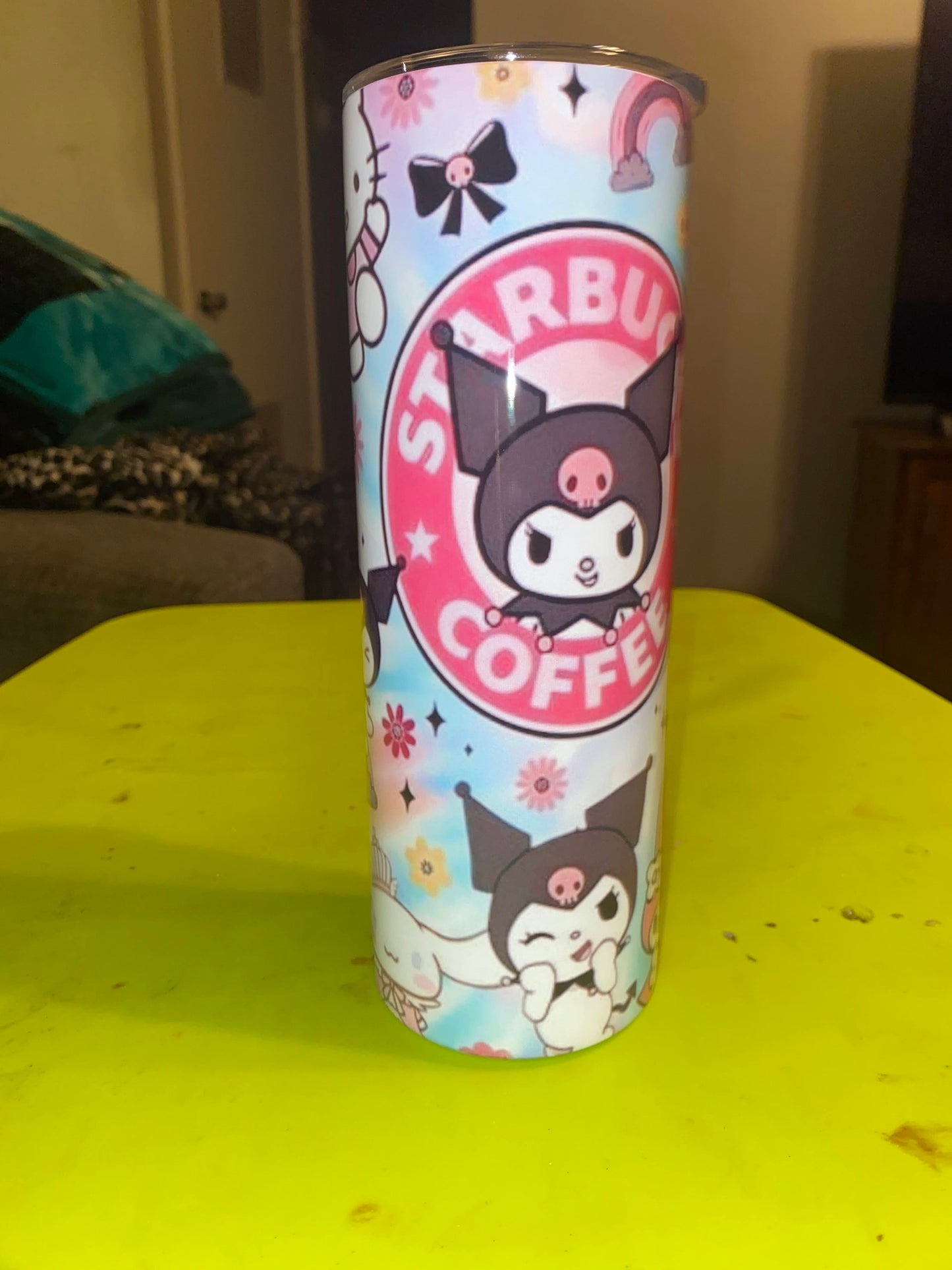 Hello Kitty Tumbler