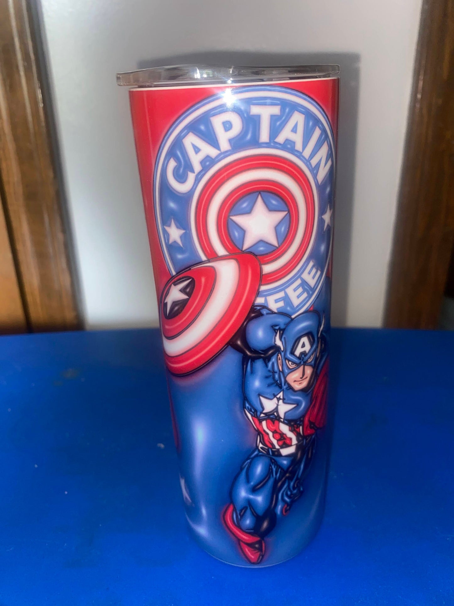 Capitan America