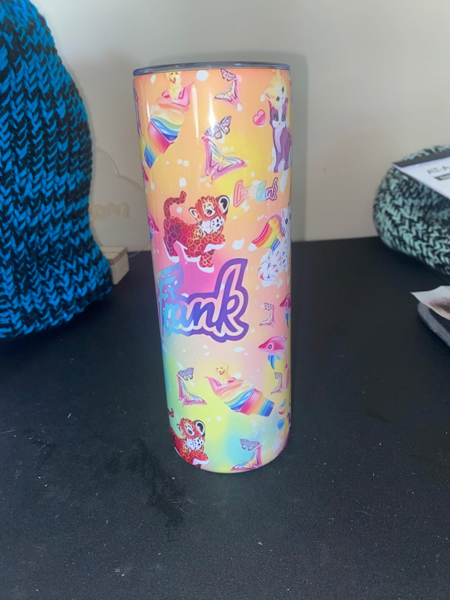 Lisa Frank