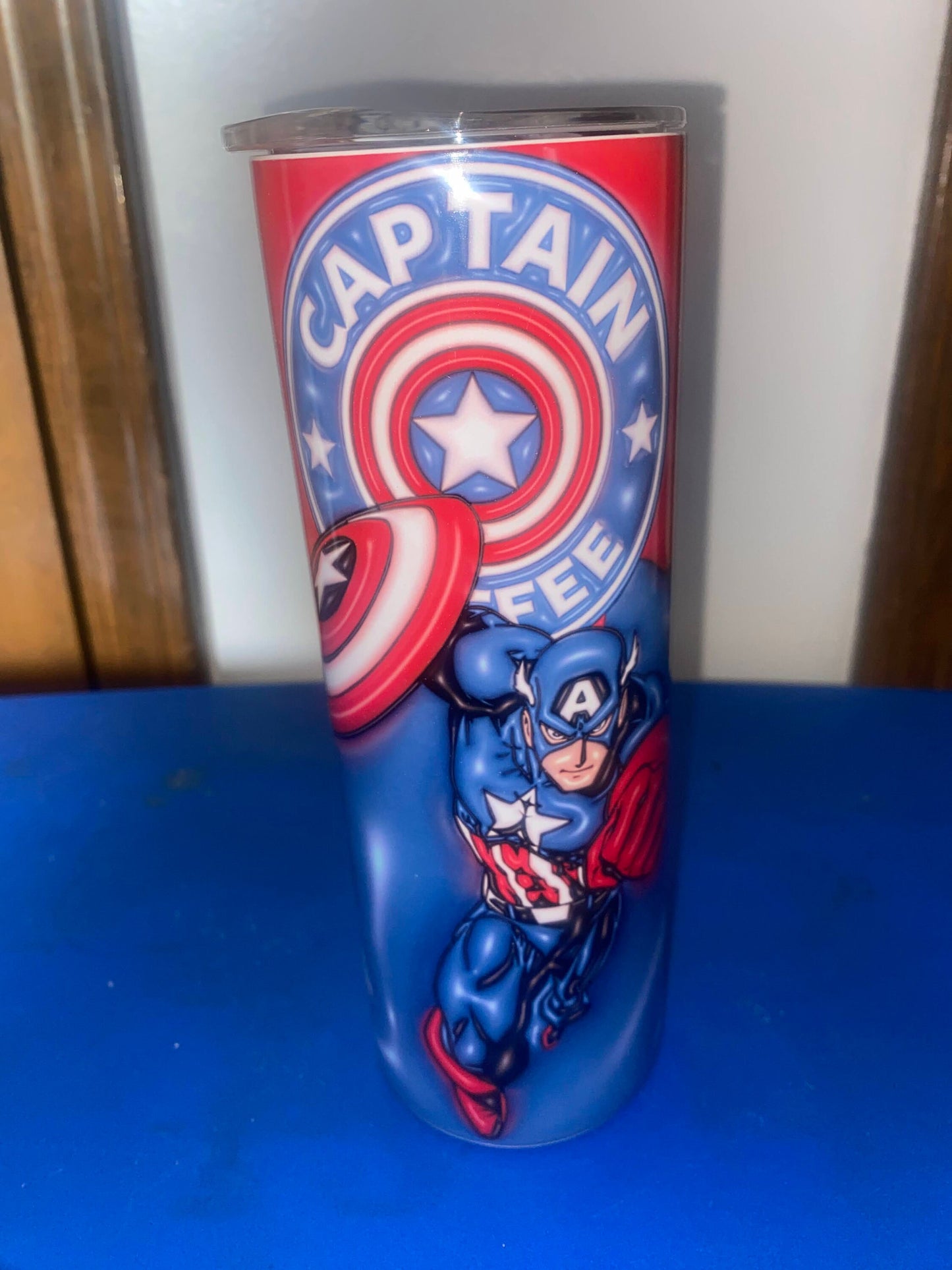 Capitan America